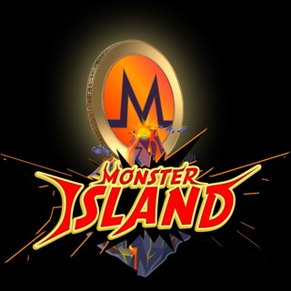 टेलीग्राम चैनल का लोगो monsterisland_officialchannel — 🔮 Monster Island Official Channel
