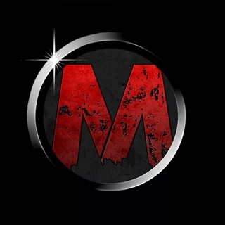 Логотип телеграм канала @monstermods1 — ꧁☬M̷O̷N̷S̷T̷E̷R̷☬꧂