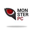 Logo saluran telegram monsterpc — Monster Pc 💀
