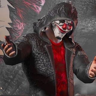 Logo of telegram channel monsterpubg1 — MARSHAL PUBG
