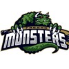Логотип телеграм канала @monstersbets — MONSTERS | Ставки на спорт