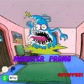 Logo saluran telegram monsterspromo — Monster Promotion’s