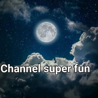 لوگوی کانال تلگرام monstersuniversity — Channel.Super. FUN....😂😂😂