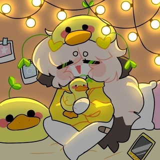 Логотип телеграм канала @monstriki — ♡monstriki♡