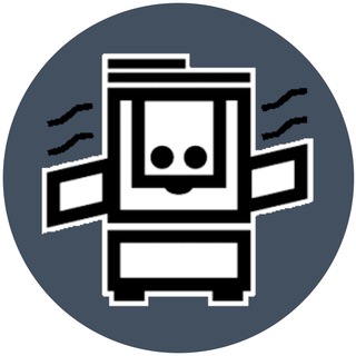 Logotipo do canal de telegrama monstrodosmares - Monstro dos Mares