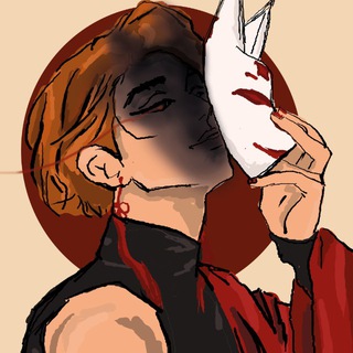 Telegram channel 🎴𝐌𝐎𝐍𝐓🃏 logo
