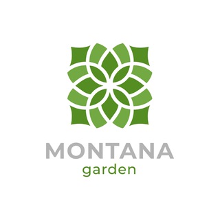 Логотип телеграм канала @montana_gardenuz — 🌿 MONTANA GARDEN 🌿