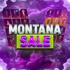 Logo of telegram channel montana_market01 — MONTANA SALE