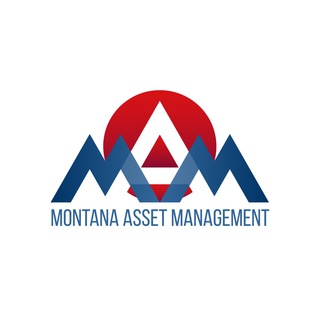 Логотип телеграм канала @montanaam — Montana Asset Management