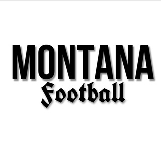 Логотип телеграм канала @montanafootballboots — Montana Football ⚽️ БУТСЫ