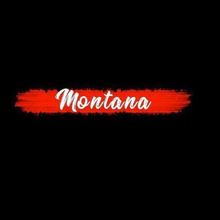 Telegram kanalining logotibi montano_muzzlo — 𝙼𝙾𝙽𝚃𝙰𝙽𝙰🐊