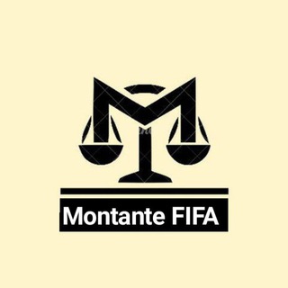 Logo de la chaîne télégraphique montantefifa18 - 🇫🇷 Montante FIFA⚽️🏹
