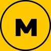 Логотип телеграм канала @montazhka_ads — Монтажка