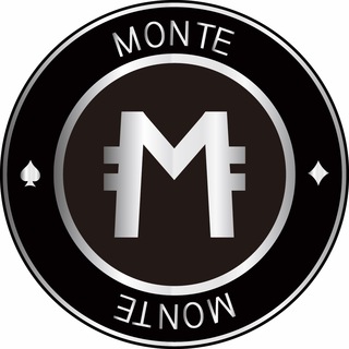 Logo of telegram channel monte_official — Monte_Official