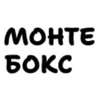 Логотип телеграм канала @montebox — МонтеБокс | Монтессори дома