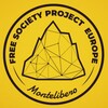 Logo of telegram channel montelibero_org — Montelibero in English