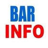 Логотип телеграм канала @montelivebar — Черногория БАР INFO & News