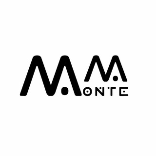 Логотип телеграм канала @montemonteme — MonteMonte.me| Черногория | Life & Travel