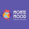 Logo of telegram channel montemood — MonteMood