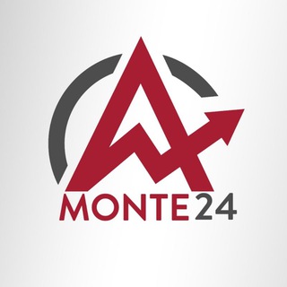 Logotipo del canal de telegramas montenegro_news - Черногория 24