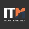 Telegram channel Montenegro IT Jobs logo