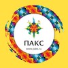 Логотип телеграм канала @montenegro_paks — ПАКС. Сказочная Черногория