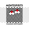Telegram channel Montespirits logo