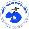 Logo of telegram channel montenegrojh — Montenegro Jewish Home