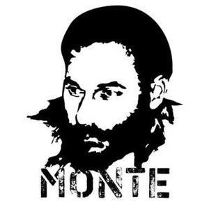 Логотип телеграм канала @monteoff — 𝑀𝑜𝑛𝑡𝑒́