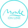 Logo of telegram channel monteonline_org — MONTEONLINE