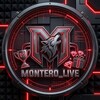 Логотип телеграм канала @montero_freefire — Montero_Live