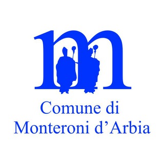 Logo del canale telegramma monteronidarbia - Comune di Monteroni d'Arbia