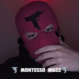 Логотип телеграм канала @montesso_muzz — ᴍᴏɴᴛᴇssᴏ ᴍᴜᴢ.