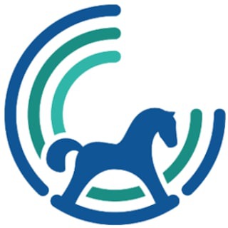 Логотип телеграм канала @montessori_children — Монтессори.Дети