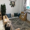Логотип телеграм канала @montessori_irk — Монтессори Иркутск Провиантская 10