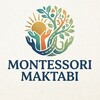 Telegram kanalining logotibi montessori_maktabi — MONTESSORI MAKTABI (Onlayn onalar maktabi)