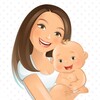 Логотип телеграм канала @montessori_mammy — Монтессори-Мама 🧩