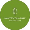 Логотип телеграм канала @montessori_park_msk — Монтессори Парк Измайлово