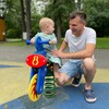 Логотип телеграм канала @montessoriand — - я тебе поМонтессорю!