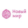 Логотип телеграм канала @montessorikhabarovsk — Хабаровск Монтессори-центр НОВЫЙ МИР