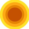 Логотип телеграм канала @montessoriufa — Монтессори-центр «Солнечный круг», Уфа