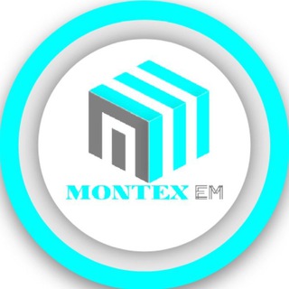 የቴሌግራም ቻናል አርማ montex_trading — MONTEX MARKET & ADVERTISING