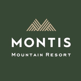 Логотип телеграм канала @montismountainresort — Montis Mountain Resort by Splendid, Черногория