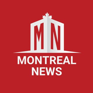 لوگوی کانال تلگرام montreal_news — مونترال نیوز