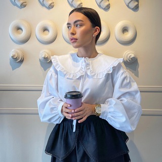 Логотип телеграм канала @montrealnaya — Монреальная | Стилист