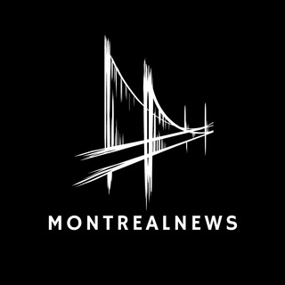 Логотип телеграм канала @montrealnews — MontrealNews