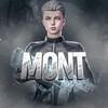 Логотип телеграм канала @monttdm — 𝐌𝐨𝐧𝐭