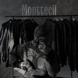 Логотип телеграм канала @monttecii — Monttecii 🔥 переходник