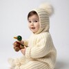 Логотип телеграм канала @monui_knit — Вязаная одежда | Monui