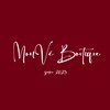 Telegram kanalining logotibi monveboutique — MonVé Boutique🛍